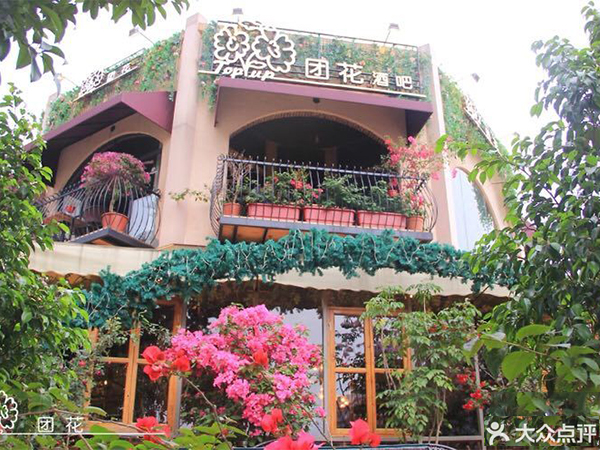 Top 6 Specialty Restaurants in Liuzhou