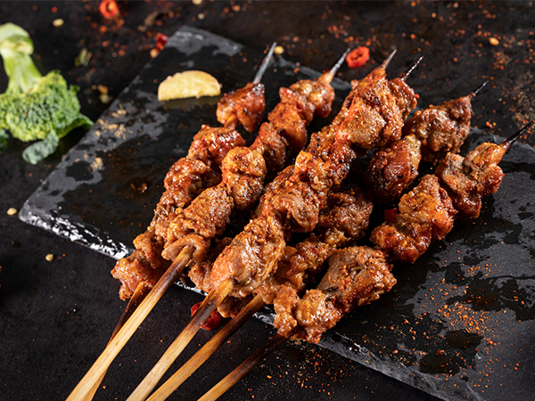 Where to Eat in Liuzhou