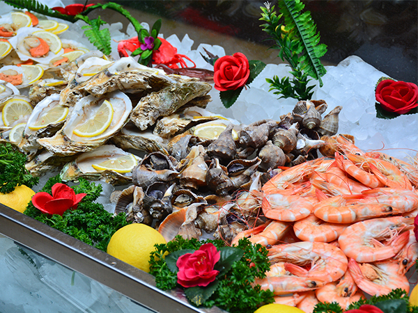 Where to Eat in Liuzhou
