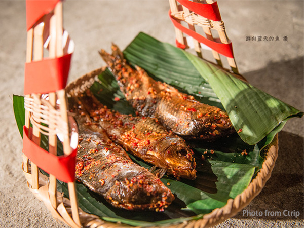 Liuzhou Sour Meat