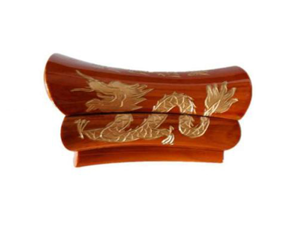 Liuzhou Coffins