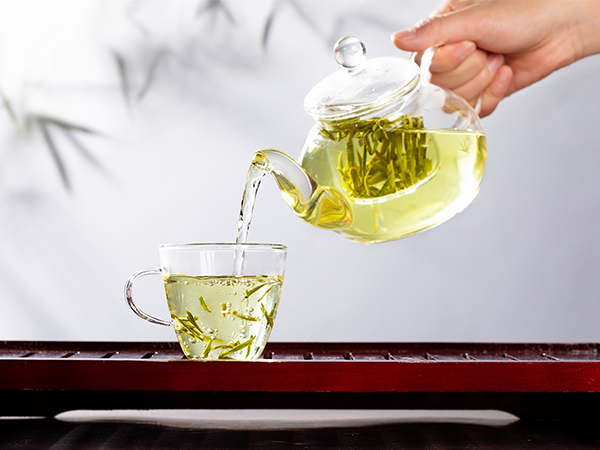 Sanjiang Tea