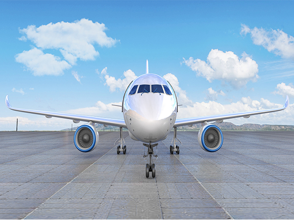 Liuzhou Bailian Airport