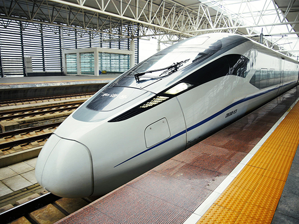 Liuzhou Railway Station
