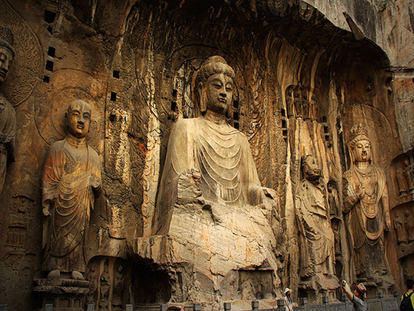 Luoyang