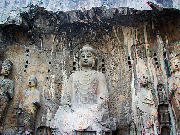 Luoyang Grottoes