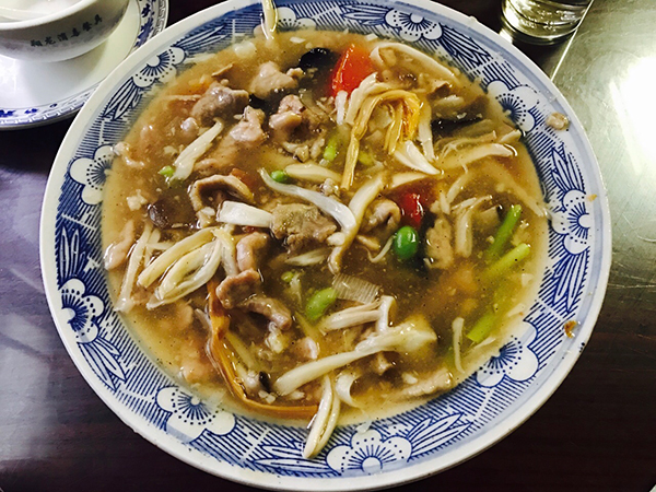 Luoyang Water Feast