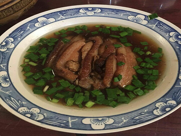 Luoyang Water Feast