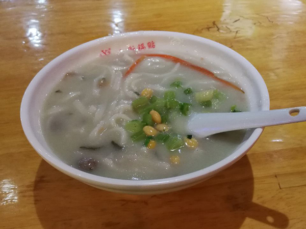 Xinghua Street Famous Snacks Streets in Luoyang-Xinghua Street
