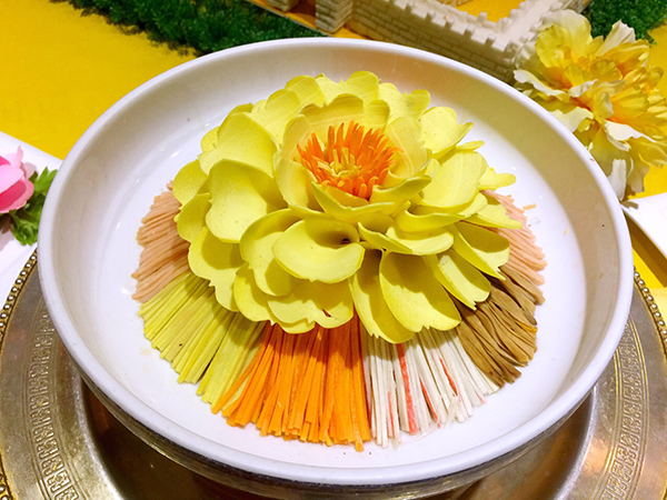 Recommended Delicious Foods in Luoyang