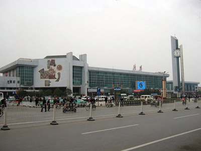 Luoyang Transport