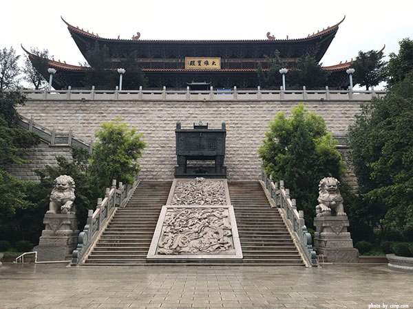 meizhou-thousand-buddha-pagoda-temple