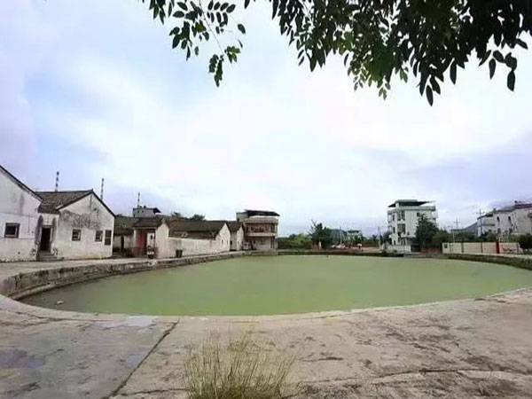 renhou-wengong-ancestral-hall