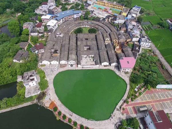 Renhou Wengong Ancestral Hall