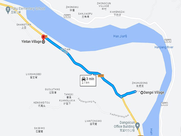 tin-ka-ping-former-residence-to-lee-kuan-yew-ancestral-residence-map
