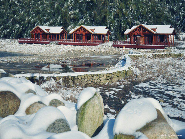 Meiling Mountain