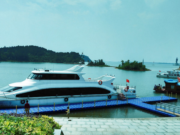 Poyang Lake