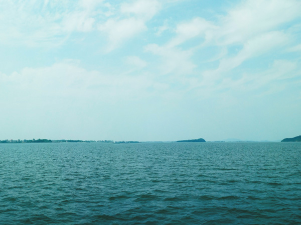 Poyang Lake Nanchang Poyang Lake Nanchang