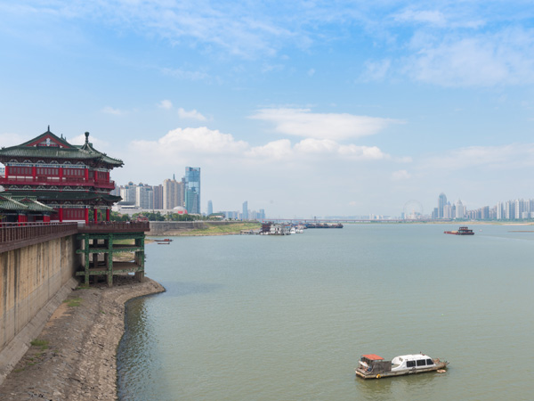 Tengwang Pavilion