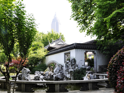 How to Organize a Day Tour to Nanjing