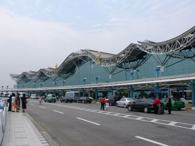 Nanjing Transport