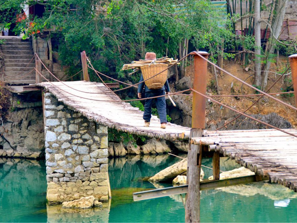 Bama Longevity Village