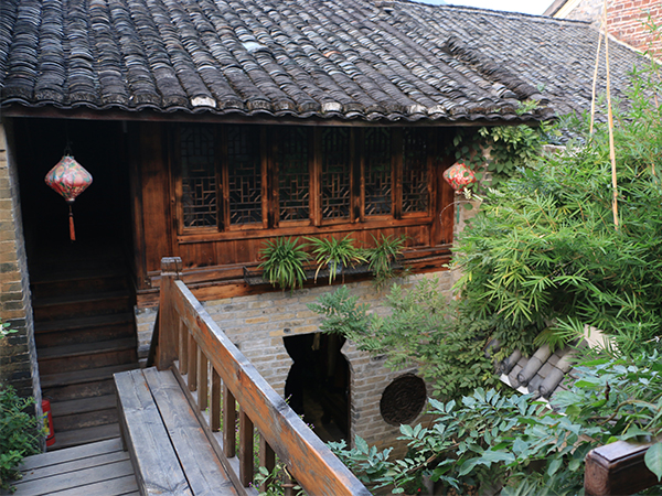 Photography Tips for Huangyao Ancient Town
