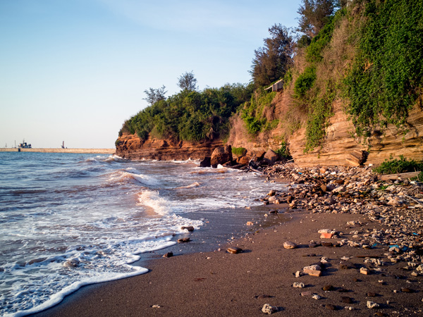 Top China Coastal Cities - Beihai