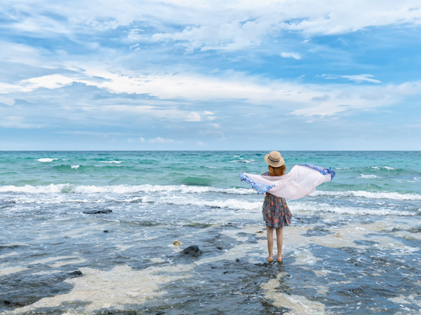 7 Days Nanning to Beihai Natural Discovery Tour