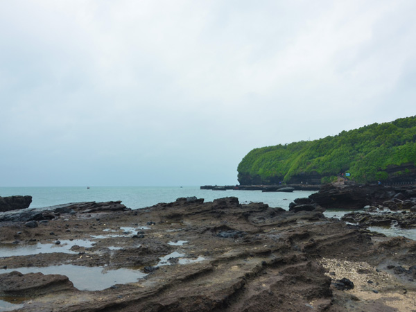 Weizhou Island