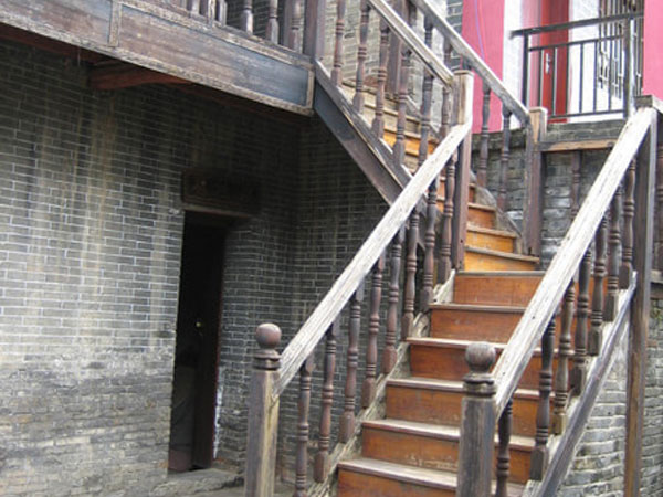 Wudietang Hotel