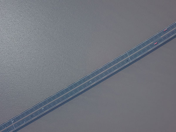 Hangzhou Bay Bridge