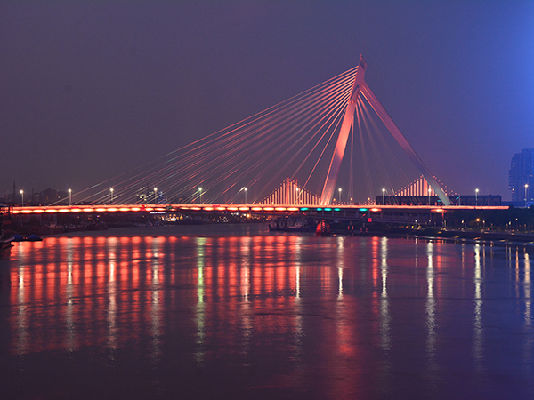 The Old Bund
