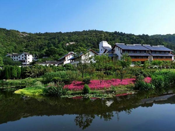 Putuoshan Hotel Putuoshan Hotel