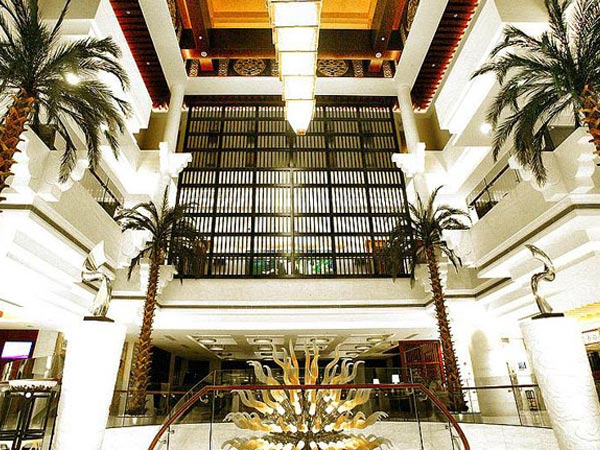 Xiangsheng Grand Hotel & Resort Mountain Putuo Xiangsheng Grand Hotel & Resort Mountain Putuo