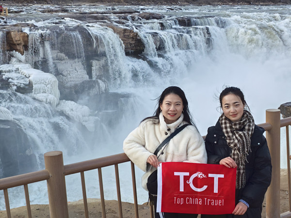 7 Days Shangxi Highlights Tour including Hukou Waterfall
