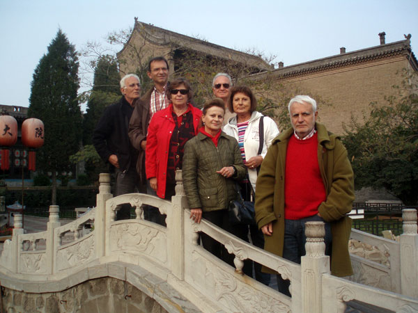 Pingyao Travel Reviews