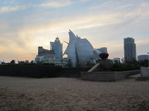 Shilaoren Bathing Beach