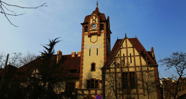 Qingdao tour