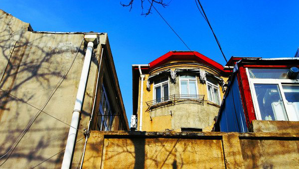 Qingdao Tour