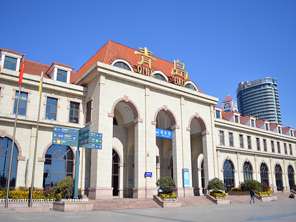 Qingdao Transport