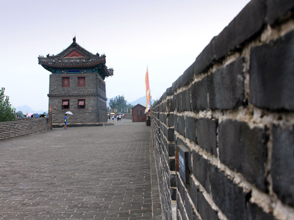 Shanhaiguan Pass