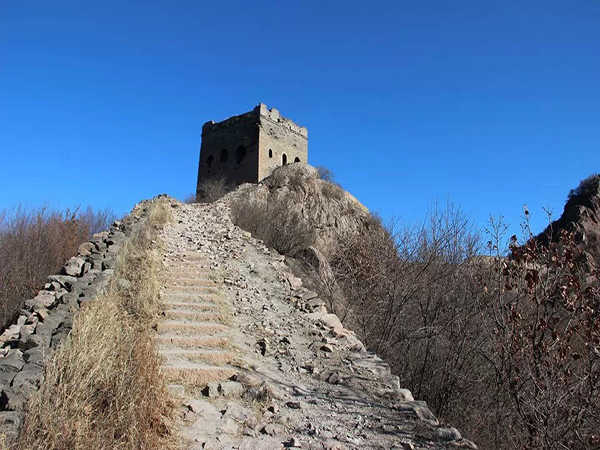 Dongjiakou Great Wall