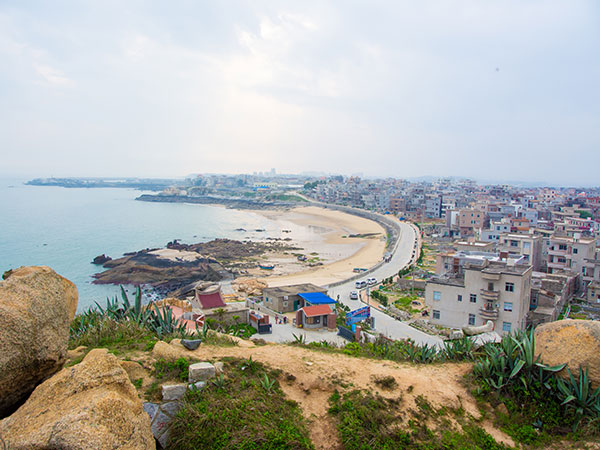 Chongwu Ancient City