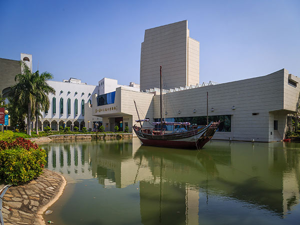 Quanzhou Maritime Museum