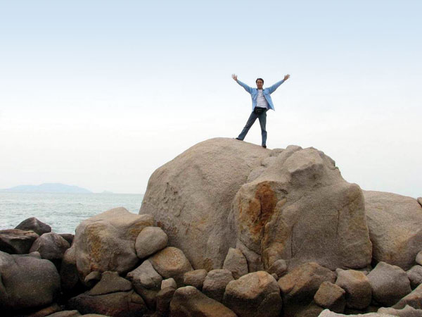 Sanya Tourism