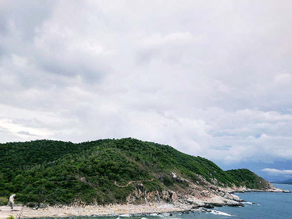 West Island