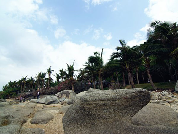 the Fairyland