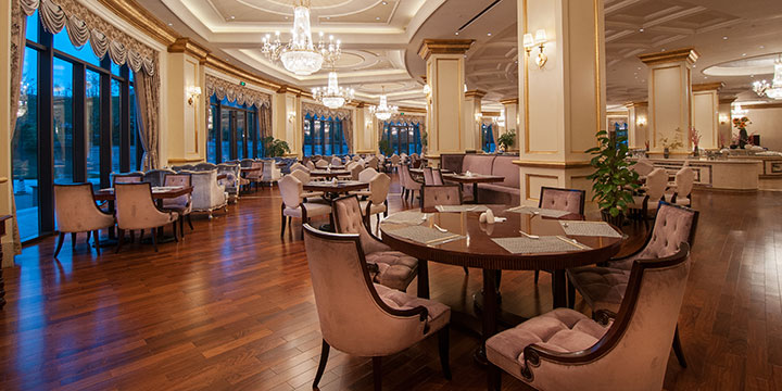 tips for indian travellers on how to pick a hotel in China