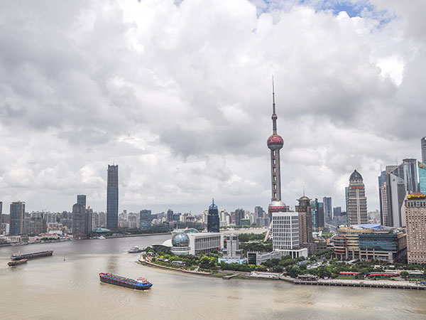Huangpu River